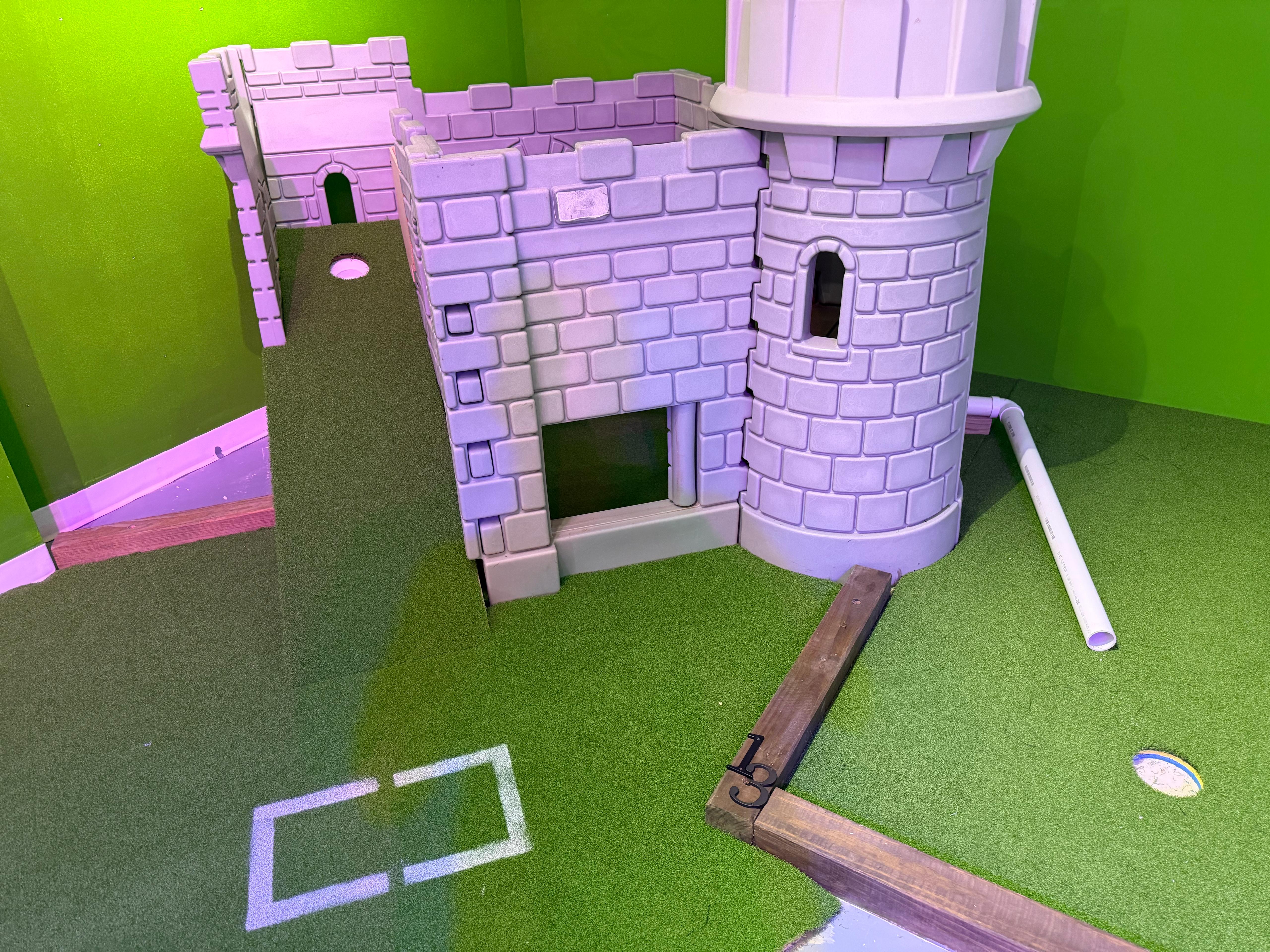 Corporate Events Experience